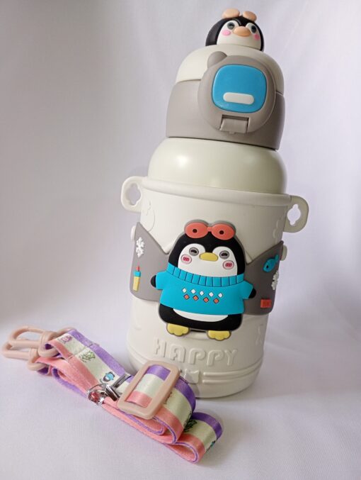 Botellas térmicas infantiles - Imagen 2