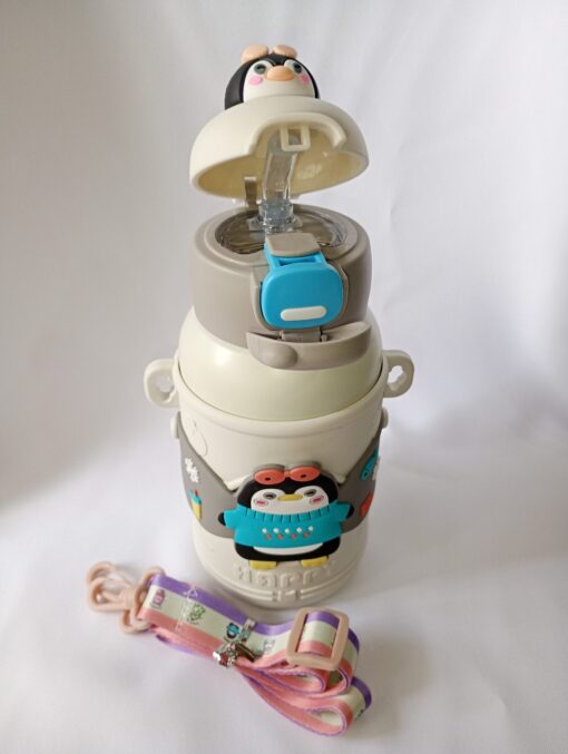 Botellas térmicas infantiles - Imagen 4