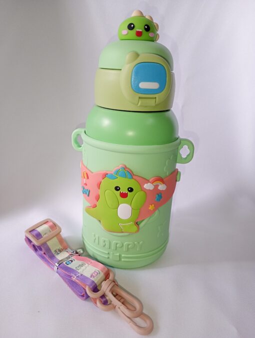 Botellas térmicas infantiles - Imagen 5