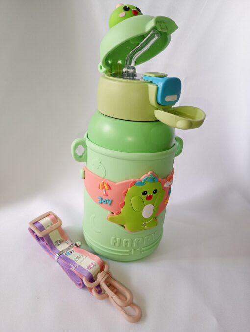 Botellas térmicas infantiles - Imagen 6