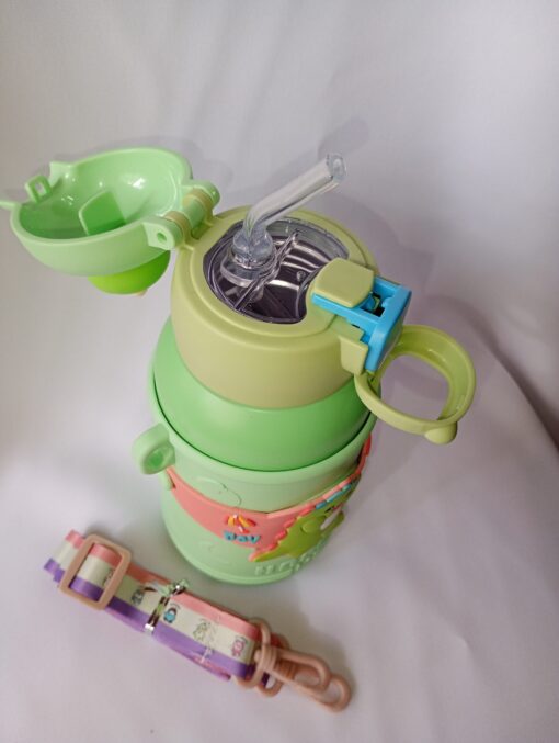 Botellas térmicas infantiles - Imagen 7
