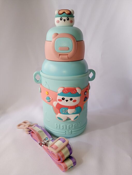 Botellas térmicas infantiles - Imagen 8