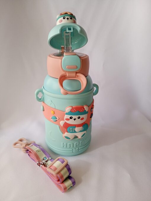 Botellas térmicas infantiles - Imagen 9