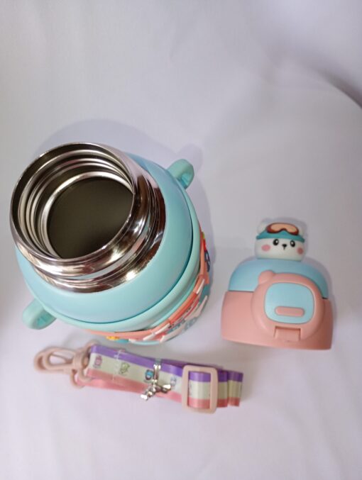 Botellas térmicas infantiles - Imagen 10