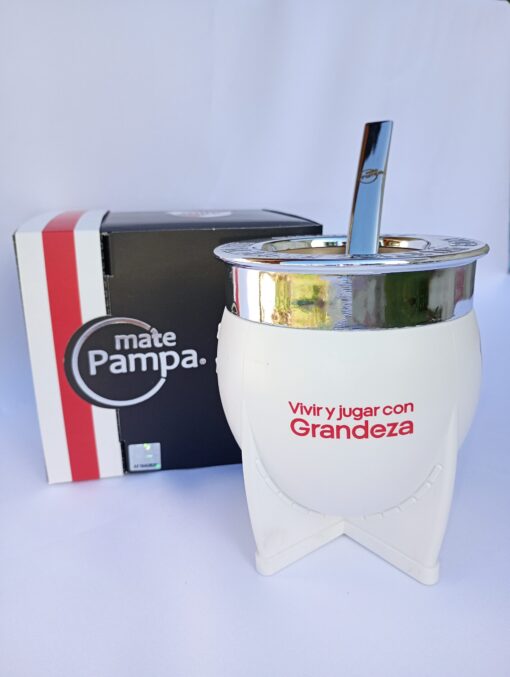 Mate Pampa XL Fútbol - Imagen 6