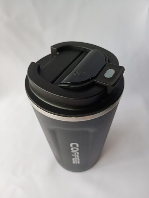 Vaso cafetero con sensor de temperatura - Imagen 16