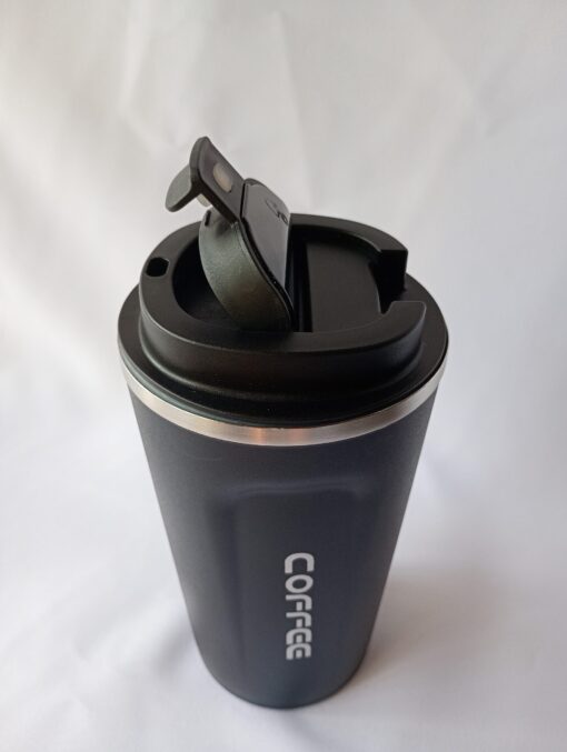 Vaso cafetero con sensor de temperatura - Imagen 17