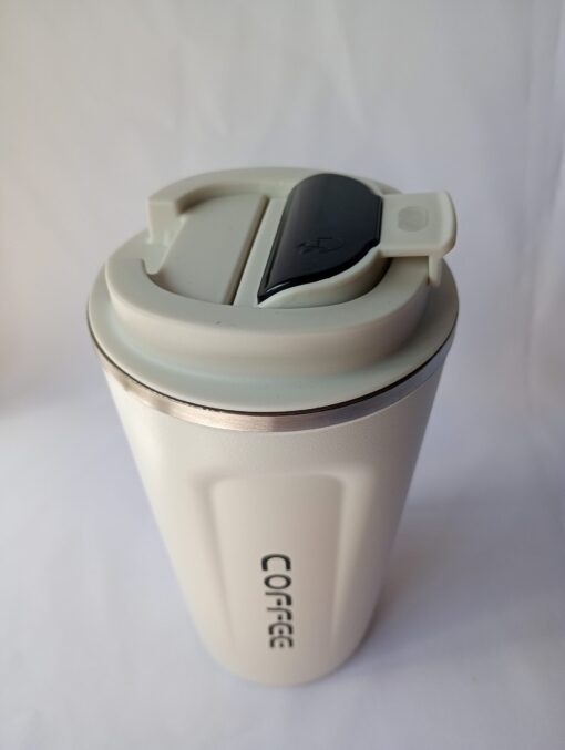 Vaso cafetero con sensor de temperatura - Imagen 11
