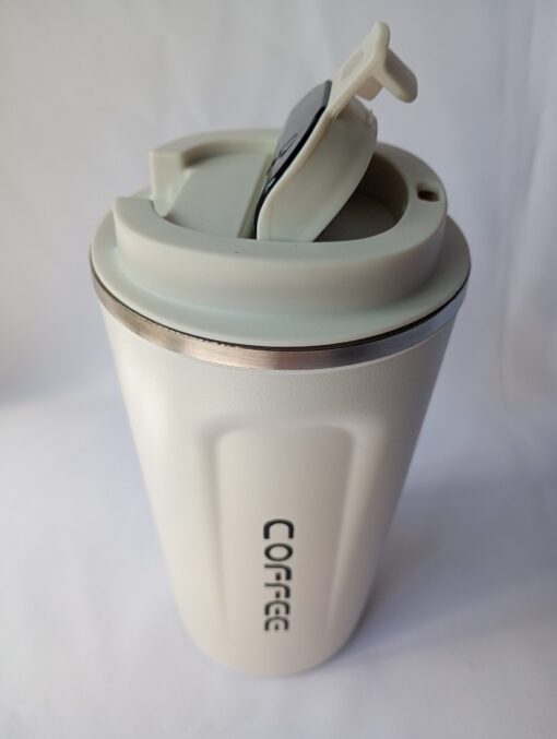 Vaso cafetero con sensor de temperatura - Imagen 12