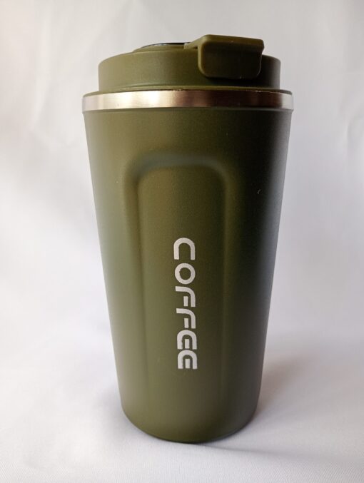 Vaso cafetero con sensor de temperatura - Imagen 5
