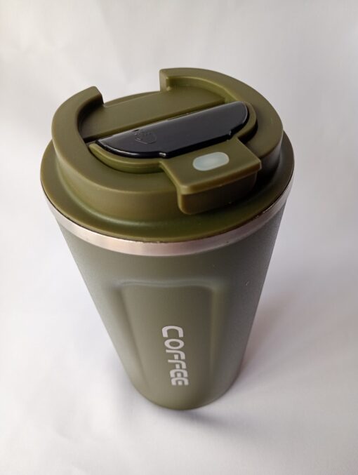 Vaso cafetero con sensor de temperatura - Imagen 6