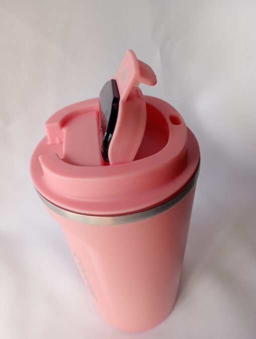 Vaso cafetero con sensor de temperatura - Imagen 14