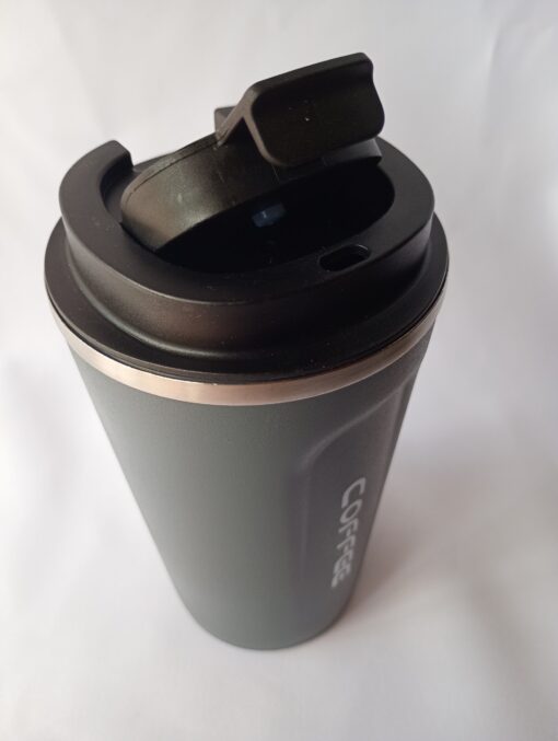 Vaso cafetero con sensor de temperatura - Imagen 9