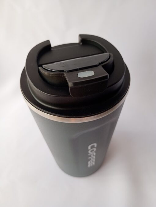 Vaso cafetero con sensor de temperatura - Imagen 8