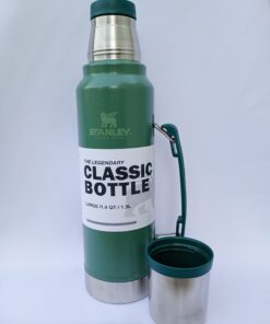 Termo Classic Verde 1.3 Lt
