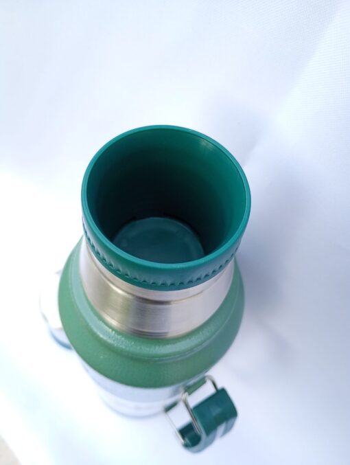 Termo Classic Verde 1.3 Lt - Imagen 5