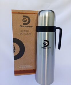 Termo Discovery