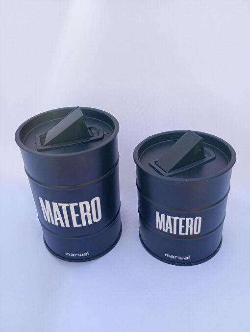 Latas Matero - Imagen 15