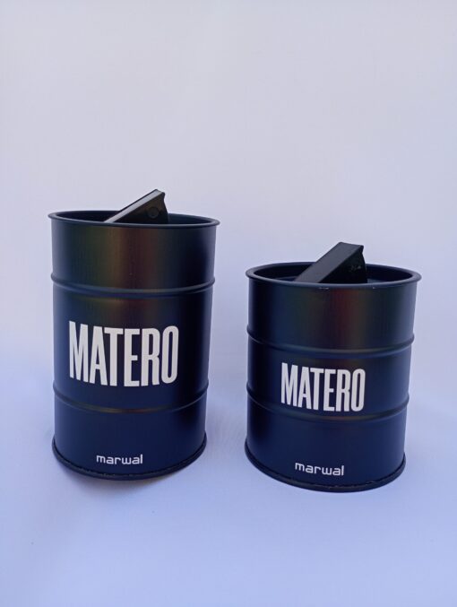Latas Matero
