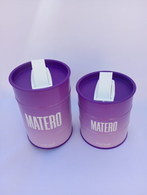 Latas Matero - Imagen 17