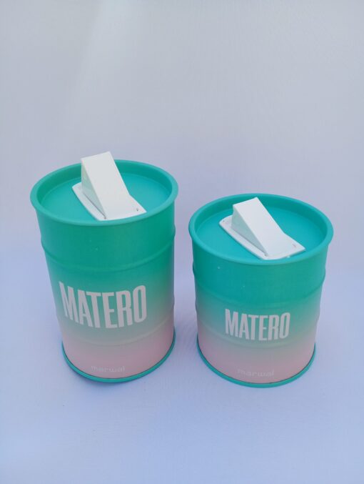 Latas Matero - Imagen 9