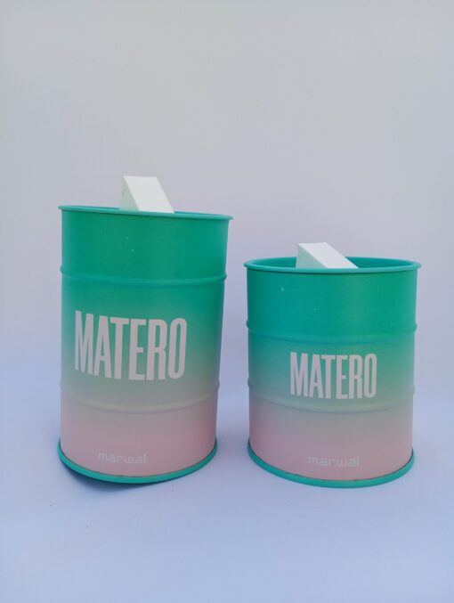 Latas Matero - Imagen 8