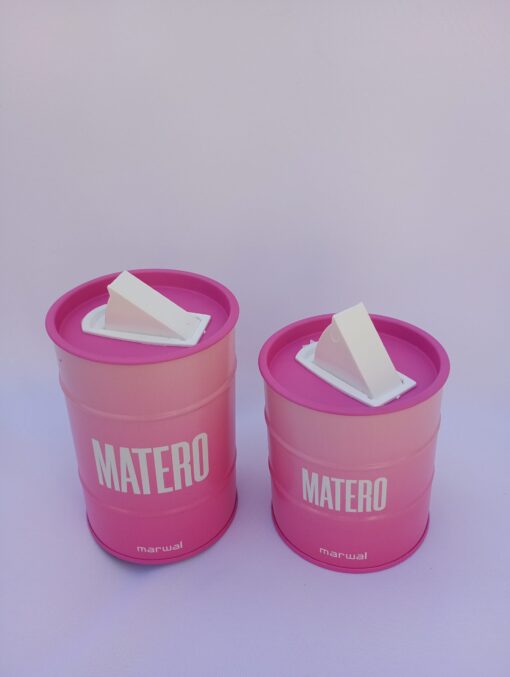 Latas Matero - Imagen 5