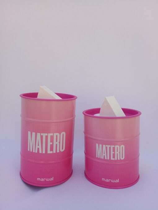 Latas Matero - Imagen 4
