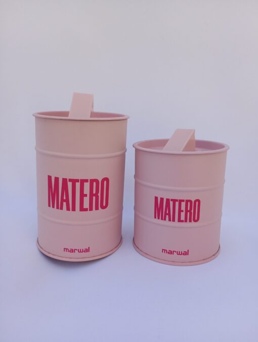 Latas Matero - Imagen 2
