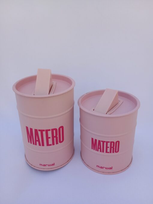 Latas Matero - Imagen 3
