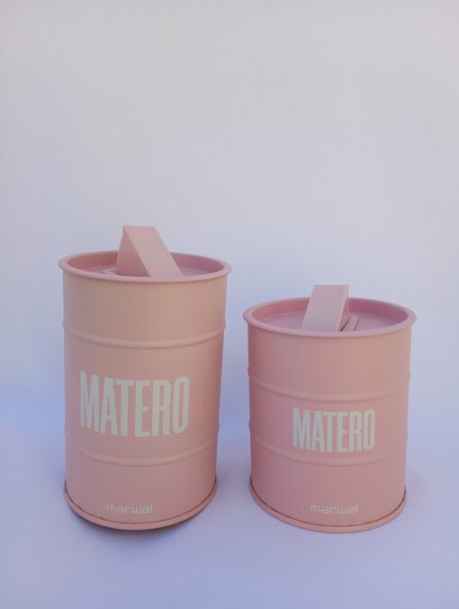 Latas Matero - Imagen 6