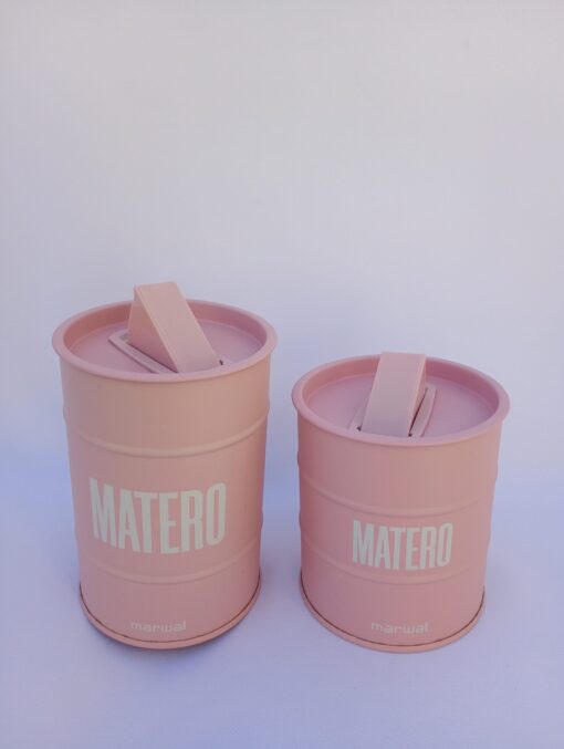 Latas Matero - Imagen 7