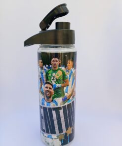 Botellas plásticas AFA