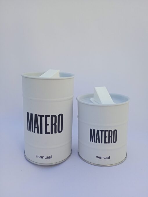 Latas Matero - Imagen 10