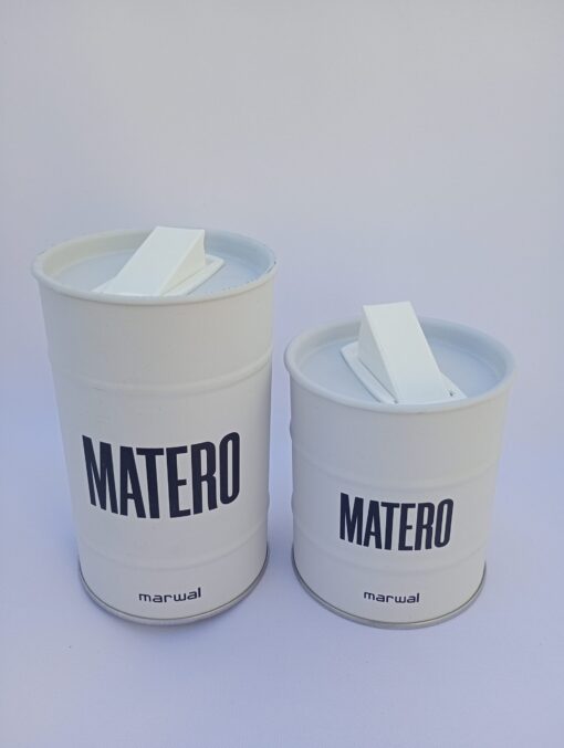 Latas Matero - Imagen 11