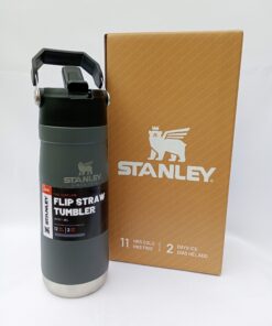 Botellas Flip Straw 650