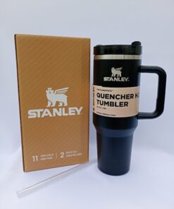 Vaso Quencher con sorbete