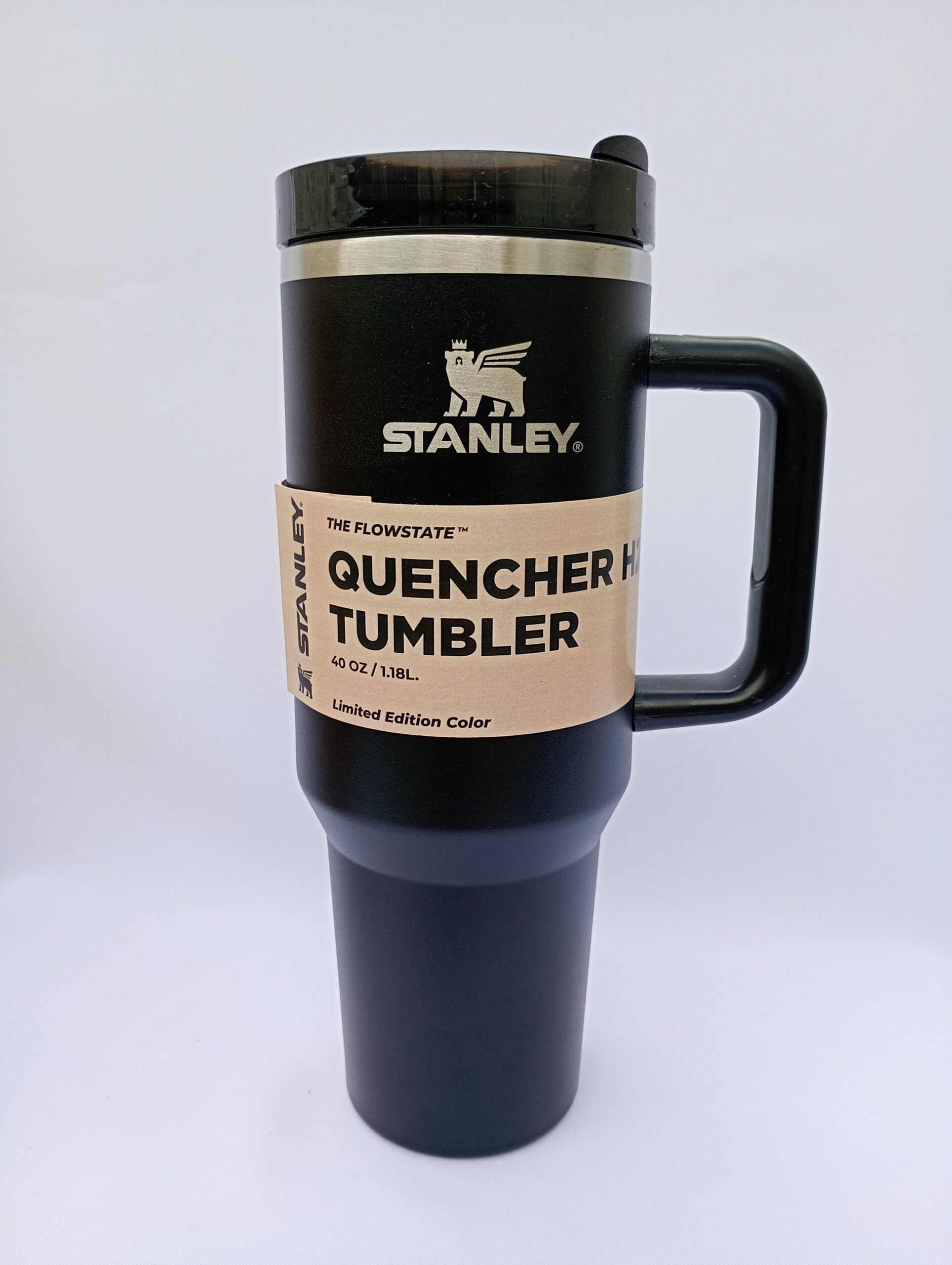 Vaso Quencher con sorbete - Imagen 4