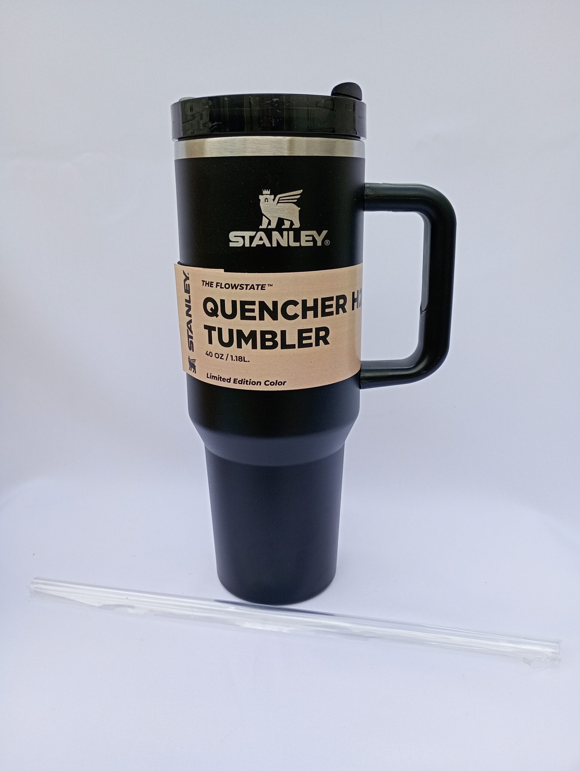 Vaso Quencher con sorbete - Imagen 3