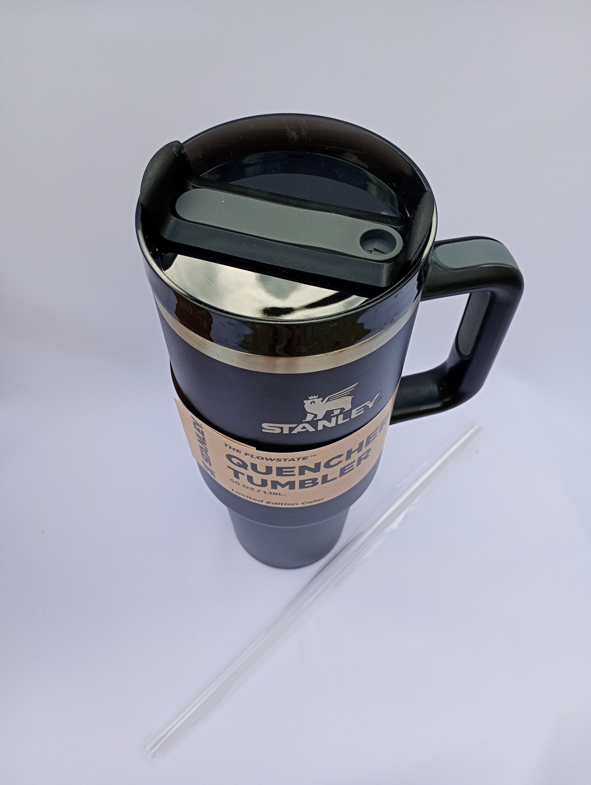 Vaso Quencher con sorbete - Imagen 6