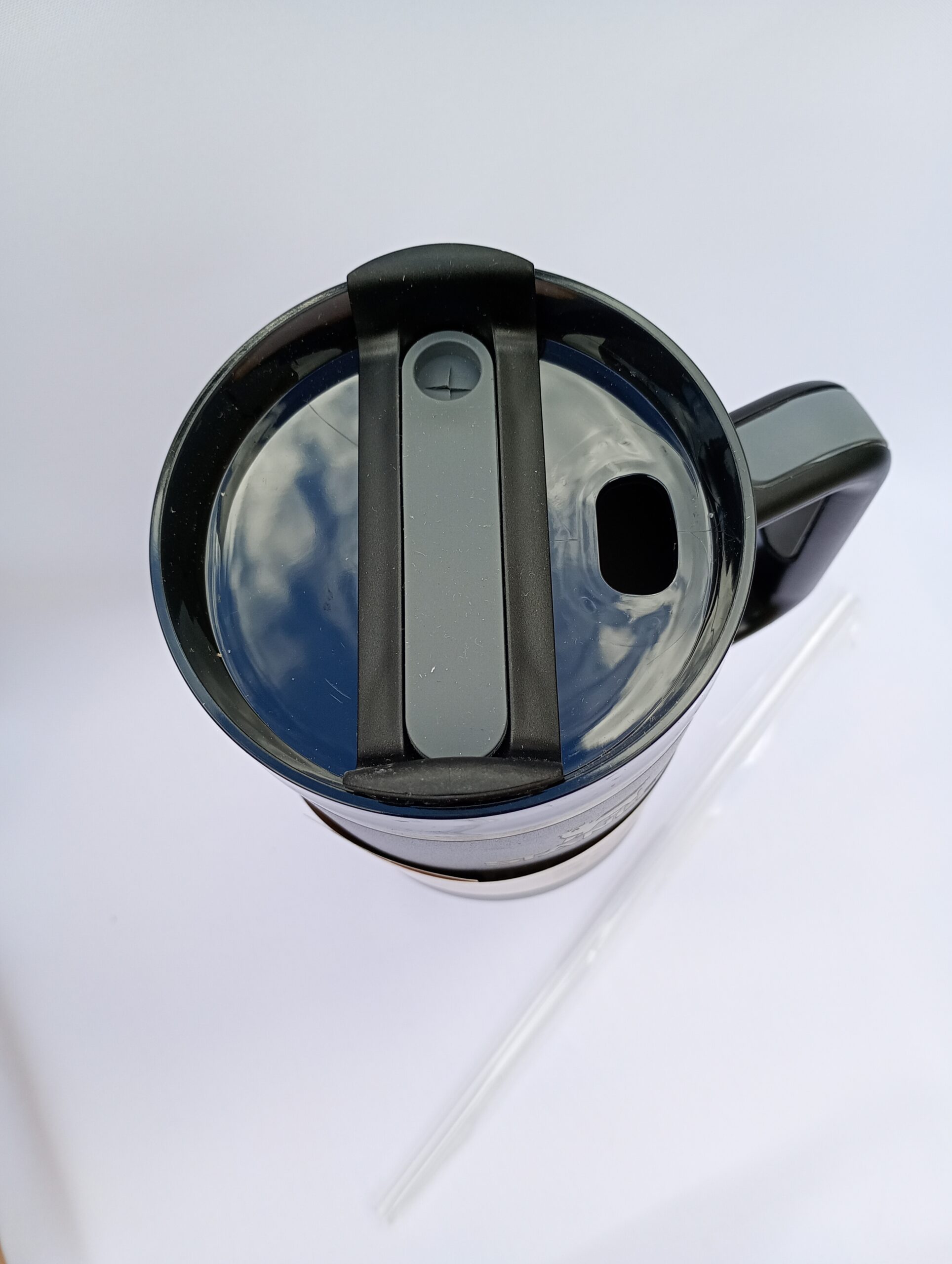 Vaso Quencher con sorbete - Imagen 5