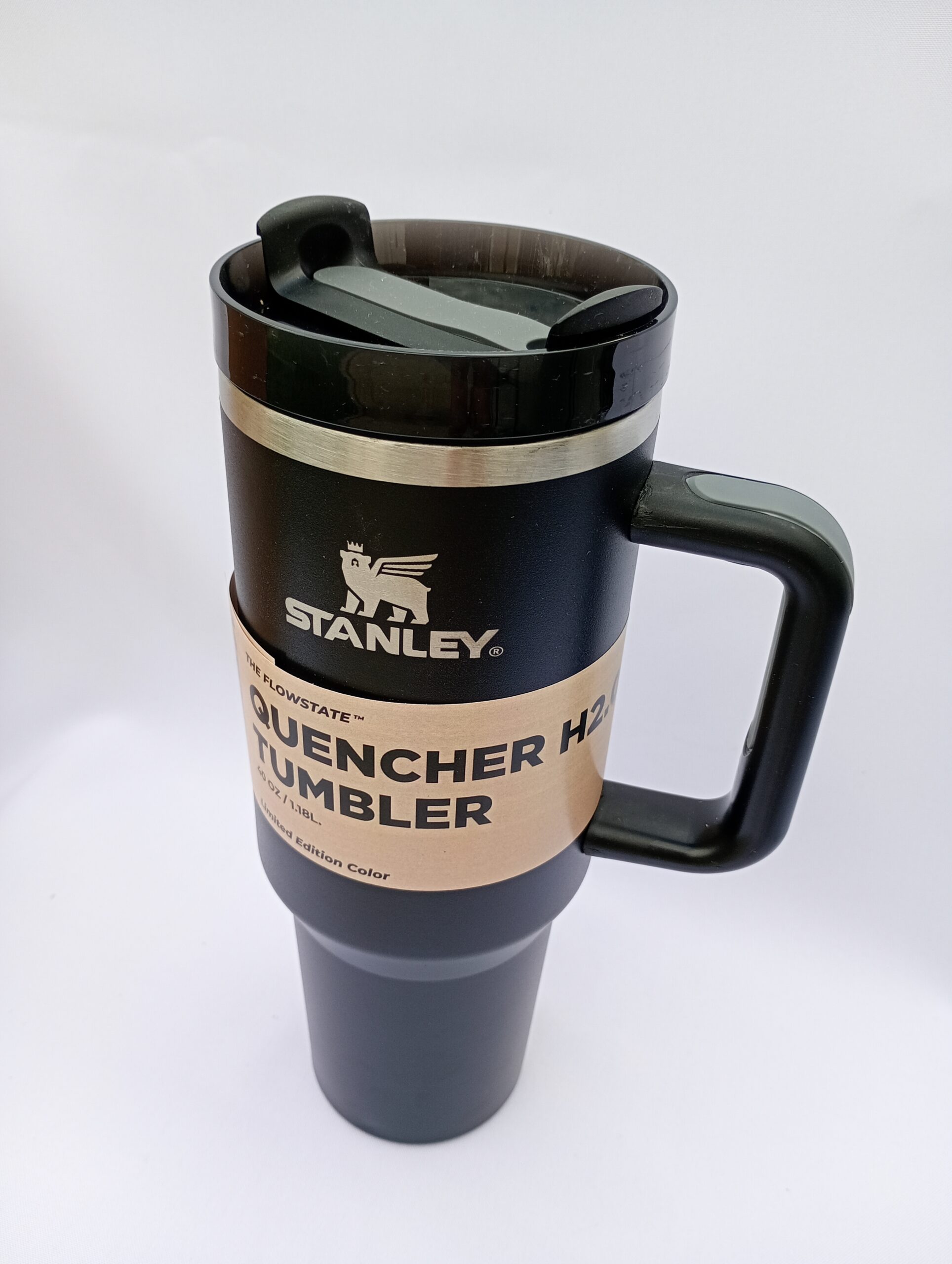 Vaso Quencher con sorbete - Imagen 2