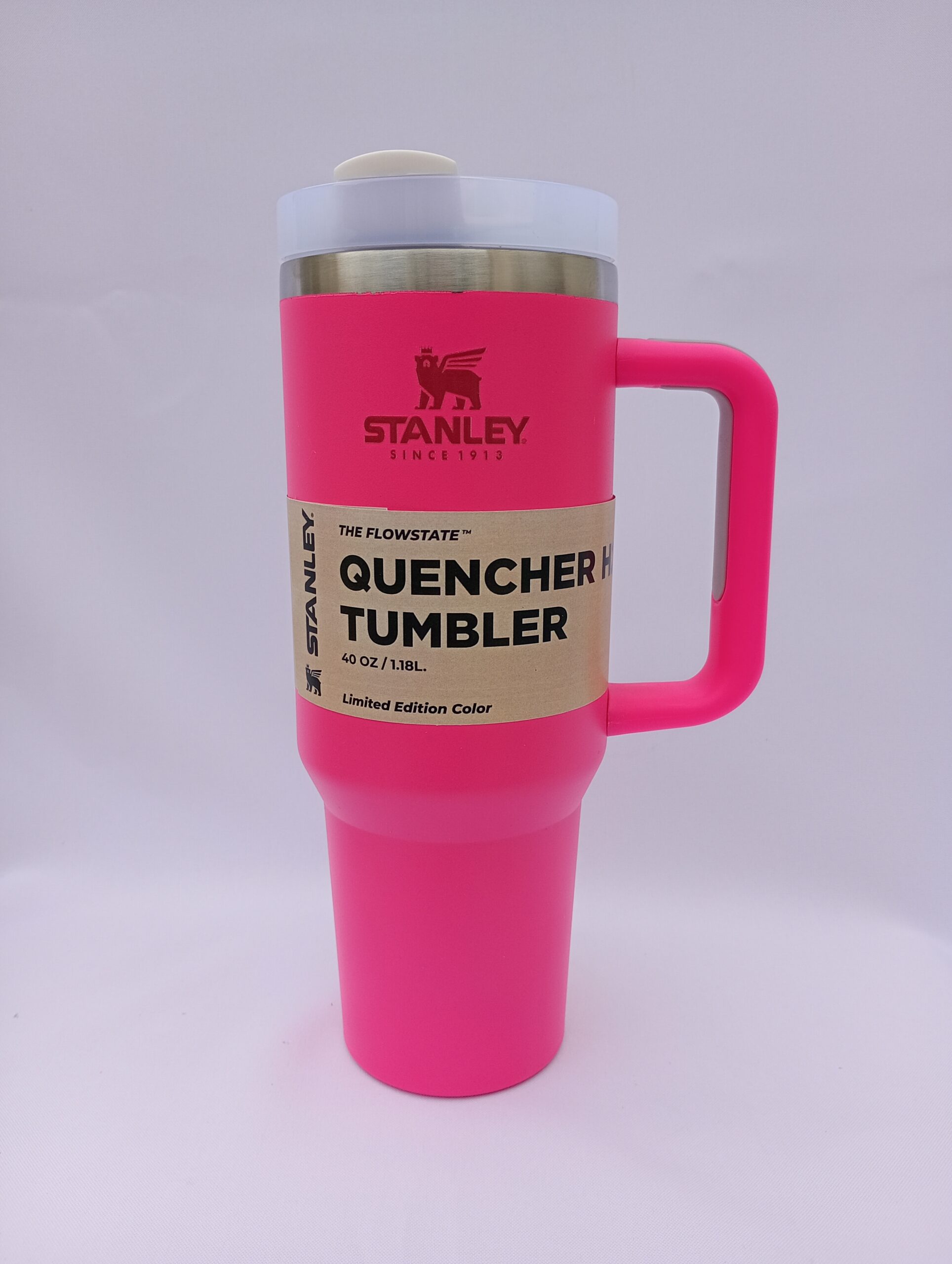 Vaso Quencher con sorbete - Imagen 14