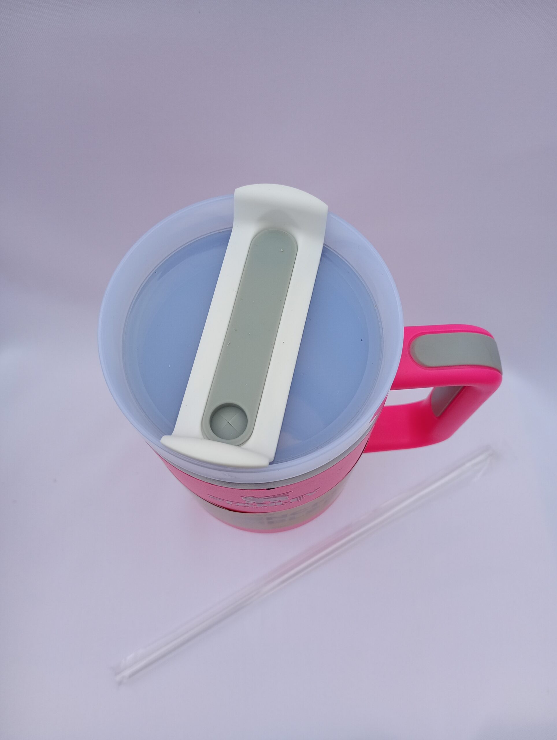 Vaso Quencher con sorbete - Imagen 16