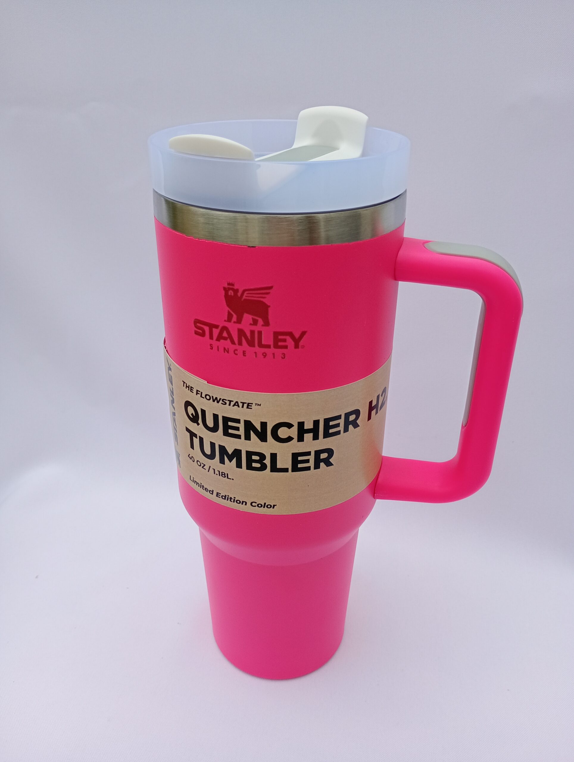 Vaso Quencher con sorbete - Imagen 13