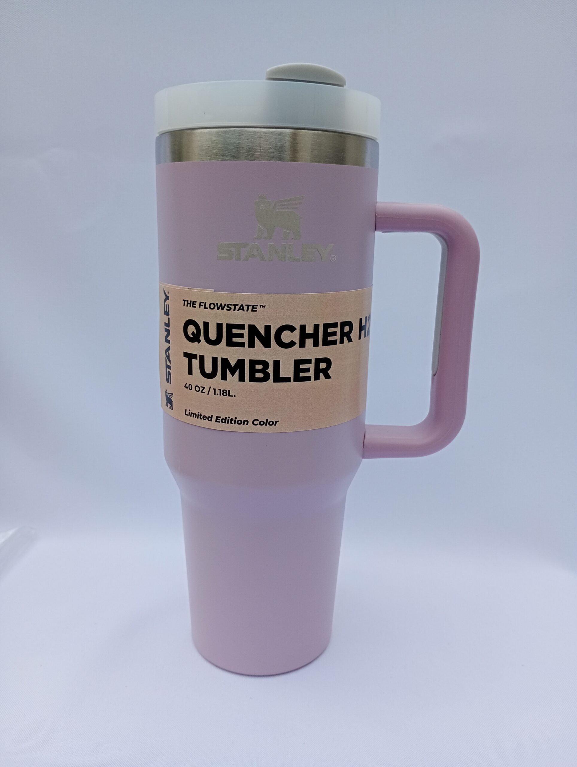 Vaso Quencher con sorbete - Imagen 8