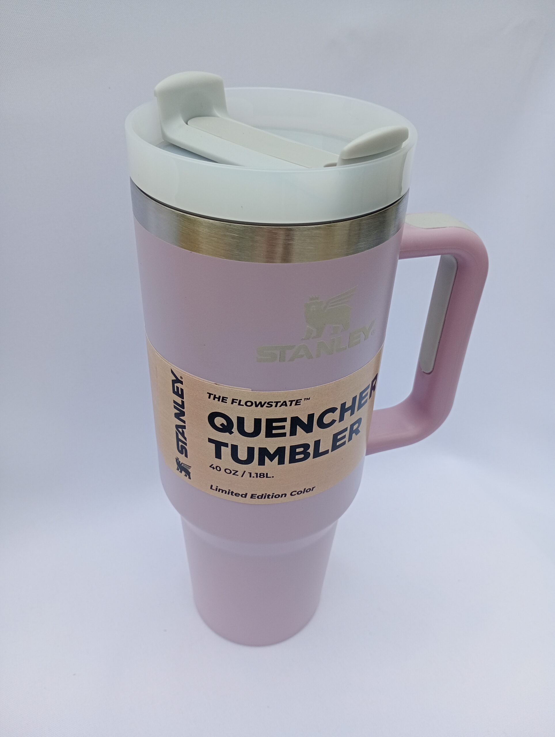 Vaso Quencher con sorbete - Imagen 9