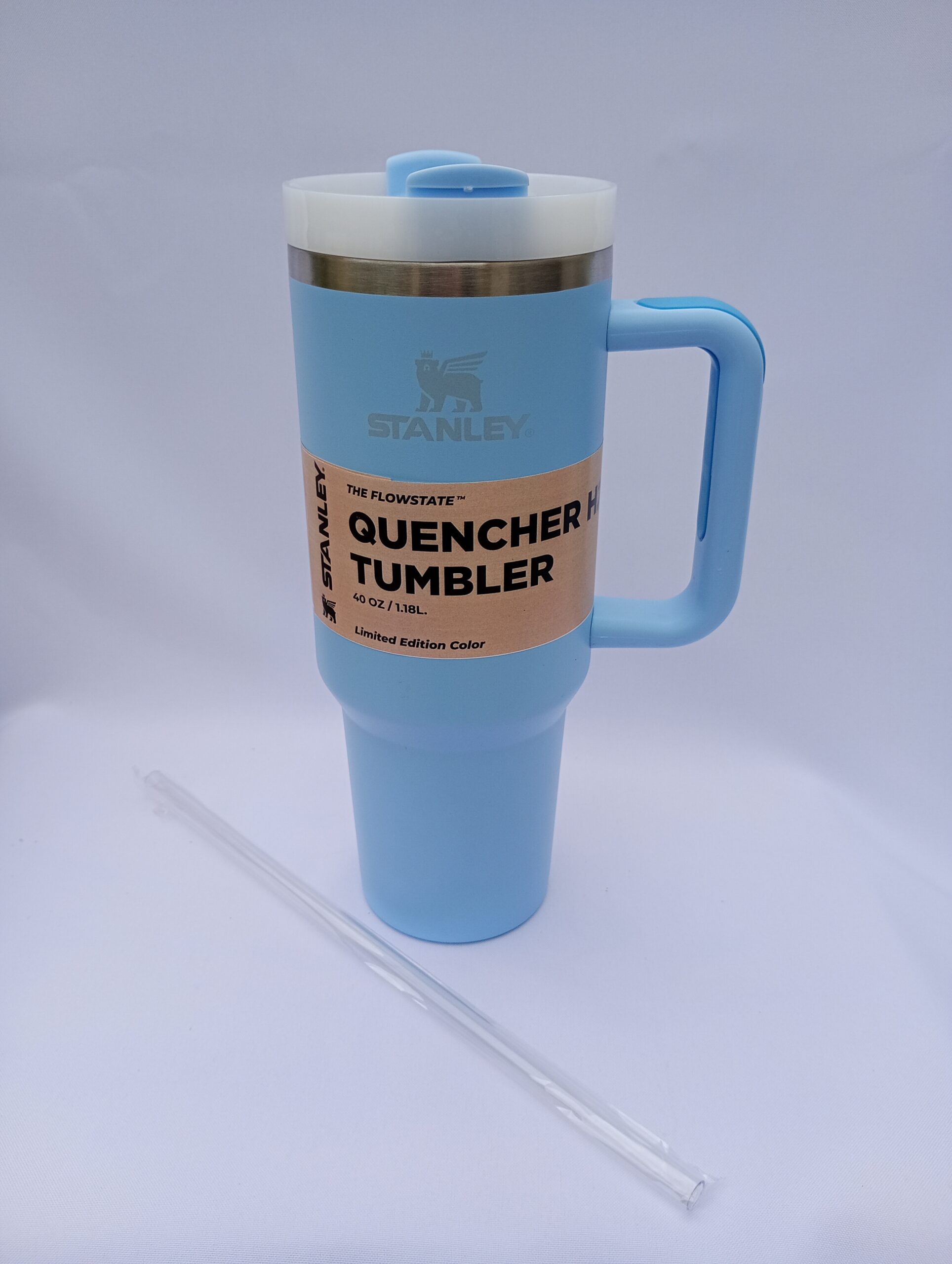 Vaso Quencher con sorbete - Imagen 19