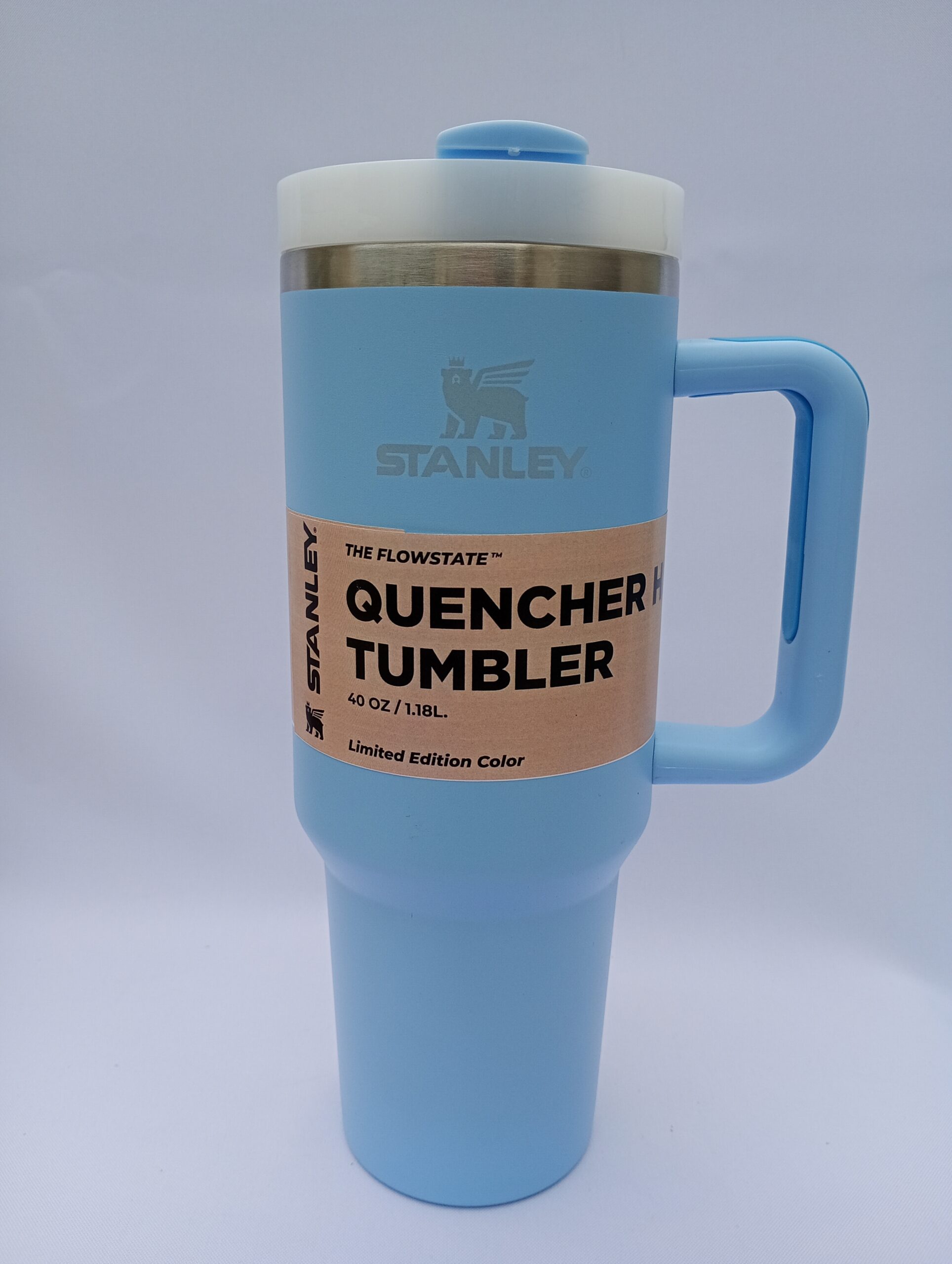 Vaso Quencher con sorbete - Imagen 17