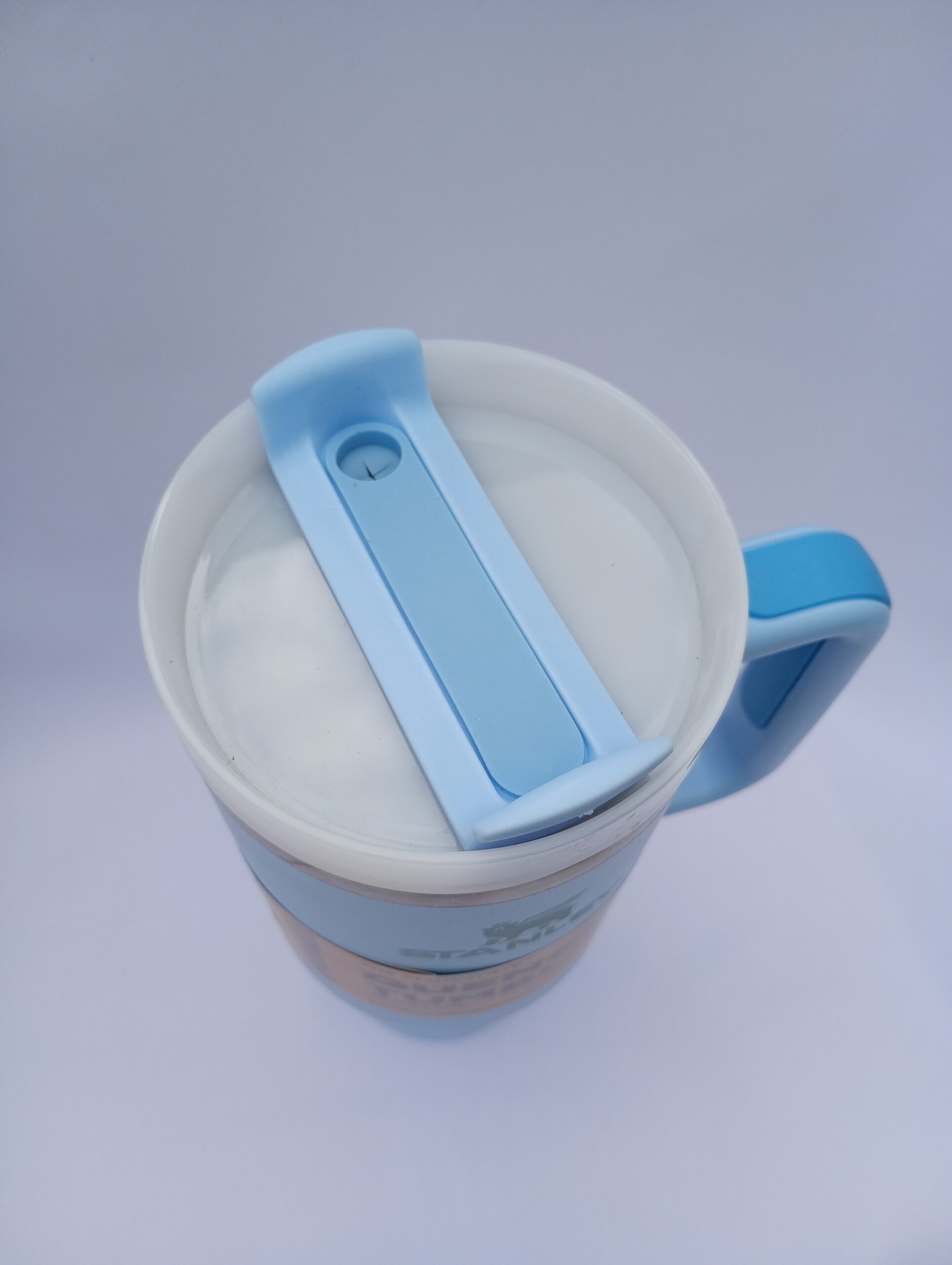 Vaso Quencher con sorbete - Imagen 21